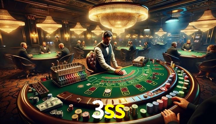 BGaming Live Blackjack
