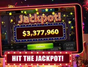 Fortune Dragon Slot