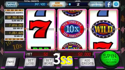 Slot Games Collection