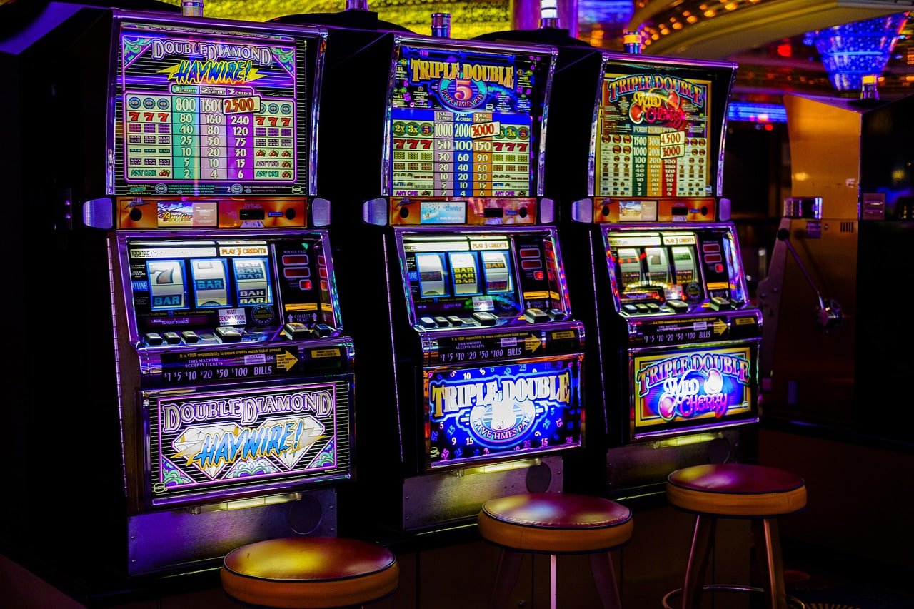 Fortune Tiger Slot Game